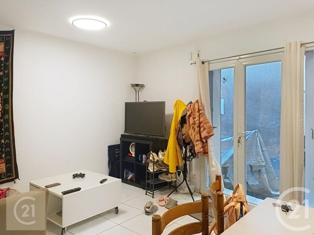 Maison à louer - 3 pièces - 45,24 m2 - Cazouls Les Beziers - 34 - LANGUEDOC-ROUSSILLON