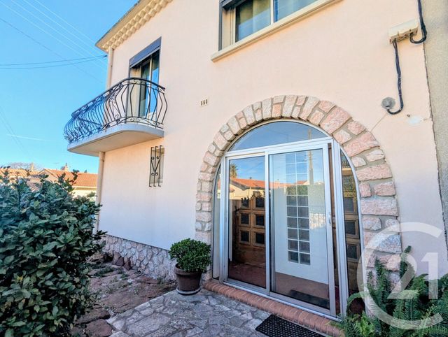 Maison à vendre - 6 pièces - 170,70 m2 - Beziers - 34 - LANGUEDOC-ROUSSILLON