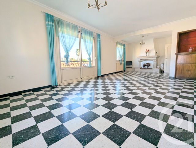 Maison à vendre - 6 pièces - 170,70 m2 - Beziers - 34 - LANGUEDOC-ROUSSILLON