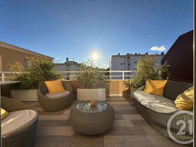 Appartement T2 &agrave; vendre - 2 pi&egrave;ces - 67,53 m2 - Beziers - 34 - LANGUEDOC-ROUSSILLON