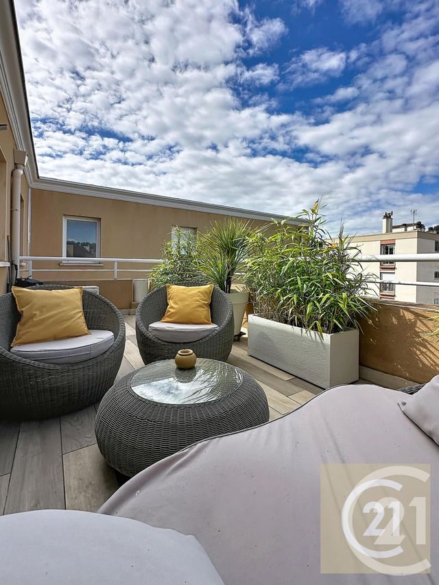 Appartement T2 &agrave; vendre - 2 pi&egrave;ces - 67,53 m2 - Beziers - 34 - LANGUEDOC-ROUSSILLON
