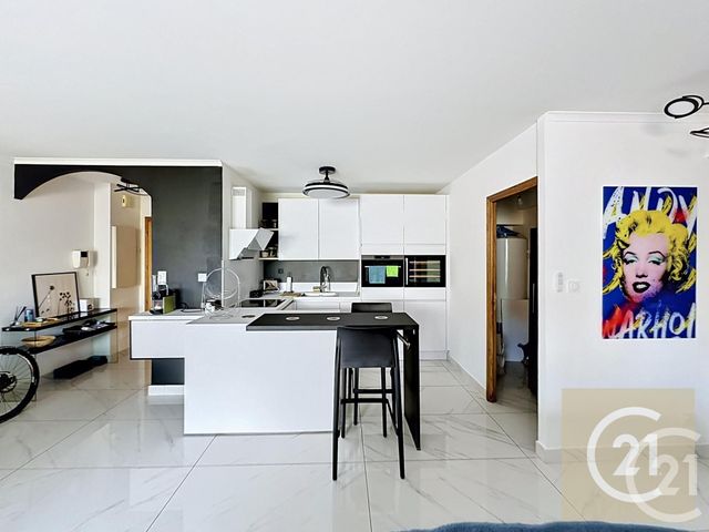 Appartement T2 &agrave; vendre - 2 pi&egrave;ces - 67,53 m2 - Beziers - 34 - LANGUEDOC-ROUSSILLON