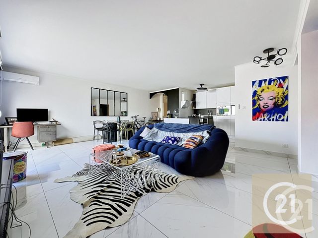 Appartement T2 à vendre BEZIERS