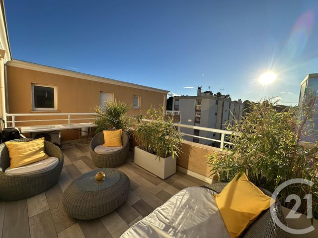 Appartement T2 &agrave; vendre - 2 pi&egrave;ces - 67,53 m2 - Beziers - 34 - LANGUEDOC-ROUSSILLON