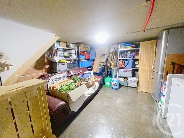Maison &agrave; vendre - 6 pi&egrave;ces - 117 m2 - Beziers - 34 - LANGUEDOC-ROUSSILLON