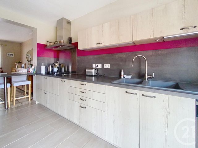 Maison &agrave; vendre - 6 pi&egrave;ces - 117 m2 - Beziers - 34 - LANGUEDOC-ROUSSILLON