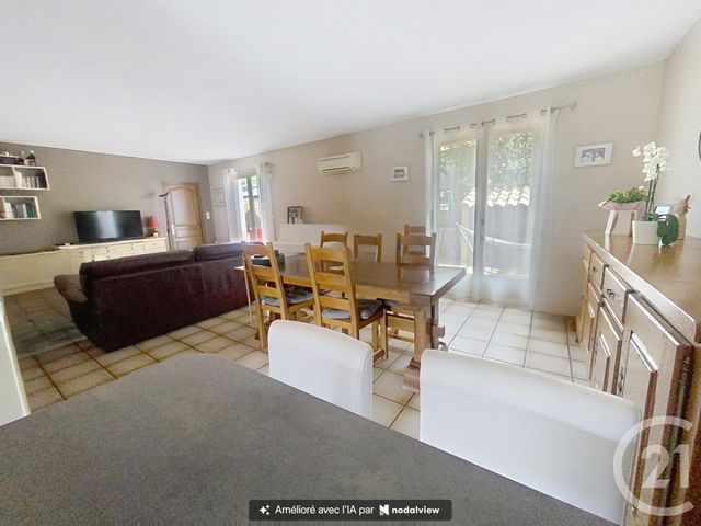 Maison &agrave; vendre - 6 pi&egrave;ces - 117 m2 - Beziers - 34 - LANGUEDOC-ROUSSILLON