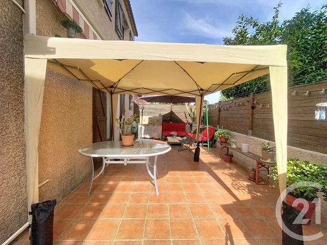 Maison &agrave; vendre - 6 pi&egrave;ces - 117 m2 - Beziers - 34 - LANGUEDOC-ROUSSILLON