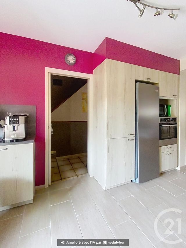 Maison &agrave; vendre - 6 pi&egrave;ces - 117 m2 - Beziers - 34 - LANGUEDOC-ROUSSILLON