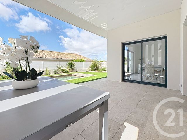 Maison à vendre - 5 pièces - 155,14 m2 - Beziers - 34 - LANGUEDOC-ROUSSILLON