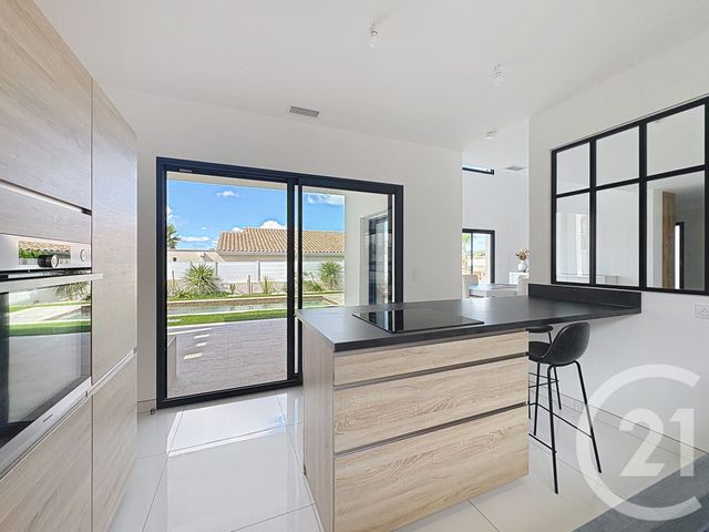 Maison à vendre - 5 pièces - 155,14 m2 - Beziers - 34 - LANGUEDOC-ROUSSILLON