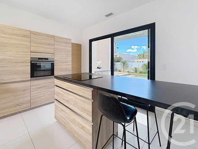 Maison à vendre - 5 pièces - 155,14 m2 - Beziers - 34 - LANGUEDOC-ROUSSILLON