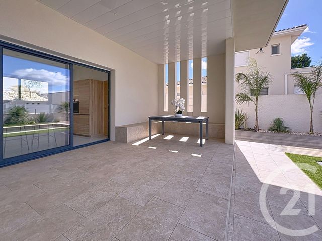 maison - BEZIERS - 34