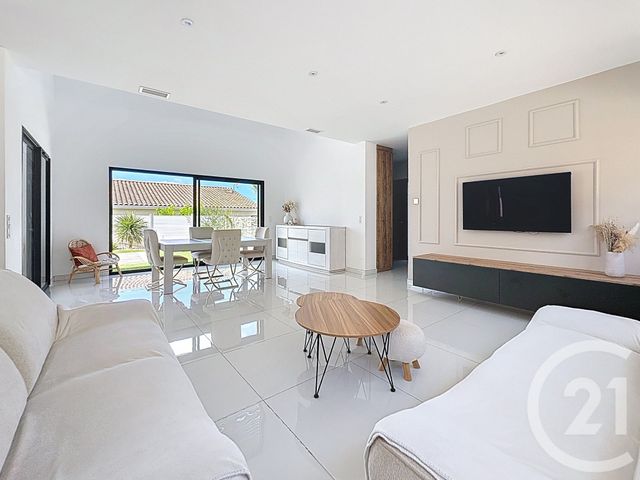 Maison à vendre - 5 pièces - 155,14 m2 - Beziers - 34 - LANGUEDOC-ROUSSILLON