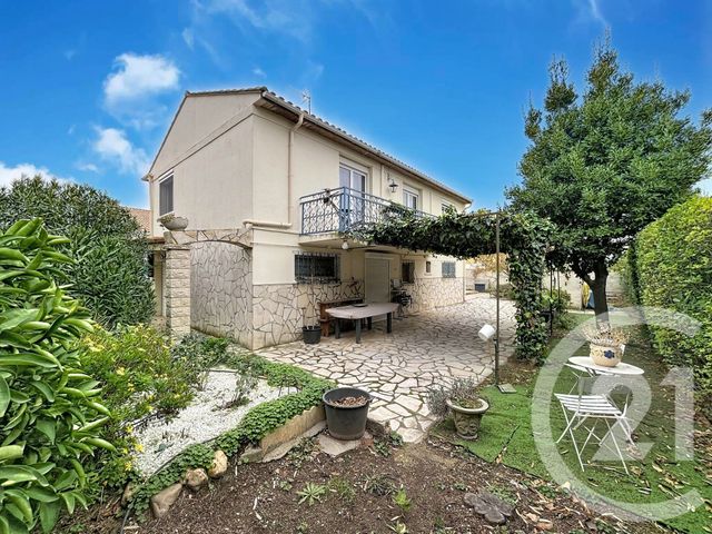 Maison à vendre SAUVIAN