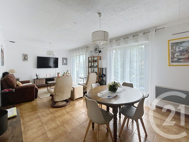 Maison &agrave; vendre - 5 pi&egrave;ces - 138 m2 - Sauvian - 34 - LANGUEDOC-ROUSSILLON