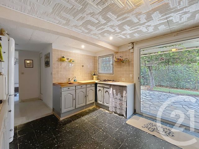 Maison &agrave; vendre - 5 pi&egrave;ces - 138 m2 - Sauvian - 34 - LANGUEDOC-ROUSSILLON