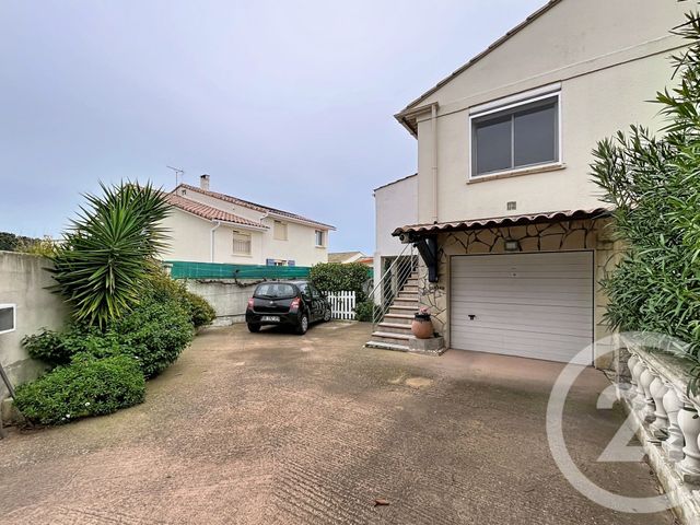 Maison &agrave; vendre - 5 pi&egrave;ces - 138 m2 - Sauvian - 34 - LANGUEDOC-ROUSSILLON