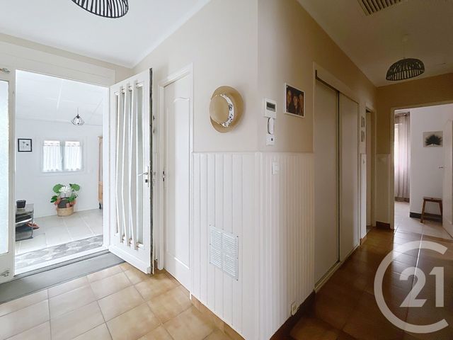 Maison &agrave; vendre - 5 pi&egrave;ces - 138 m2 - Sauvian - 34 - LANGUEDOC-ROUSSILLON