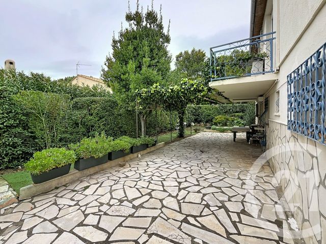 maison - SAUVIAN - 34