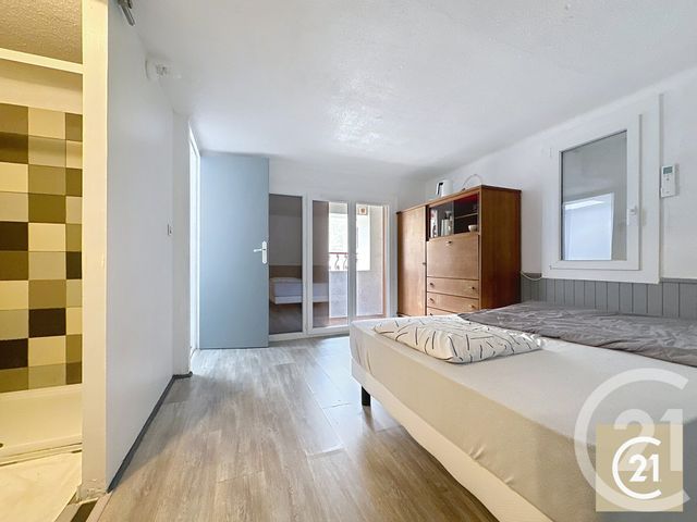 Maison &agrave; vendre - 3 pi&egrave;ces - 58,87 m2 - Puimisson - 34 - LANGUEDOC-ROUSSILLON