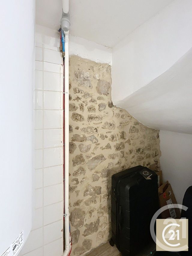 Maison &agrave; vendre - 3 pi&egrave;ces - 58,87 m2 - Puimisson - 34 - LANGUEDOC-ROUSSILLON