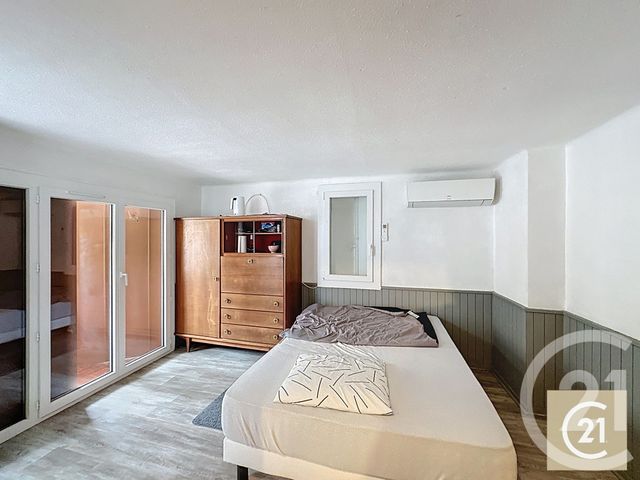 Maison &agrave; vendre - 3 pi&egrave;ces - 58,87 m2 - Puimisson - 34 - LANGUEDOC-ROUSSILLON