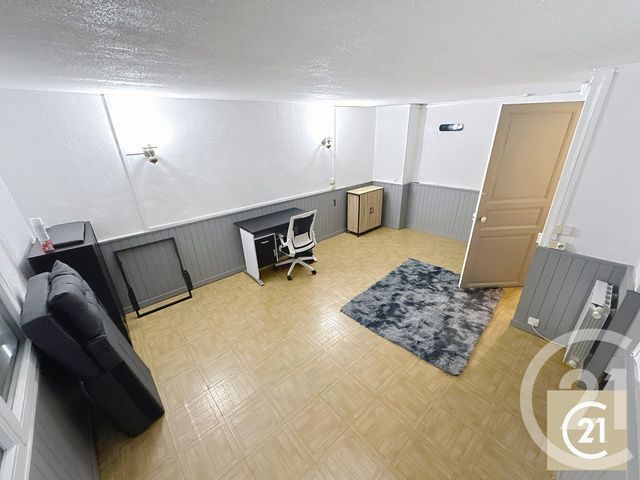 Maison &agrave; vendre - 3 pi&egrave;ces - 58,87 m2 - Puimisson - 34 - LANGUEDOC-ROUSSILLON