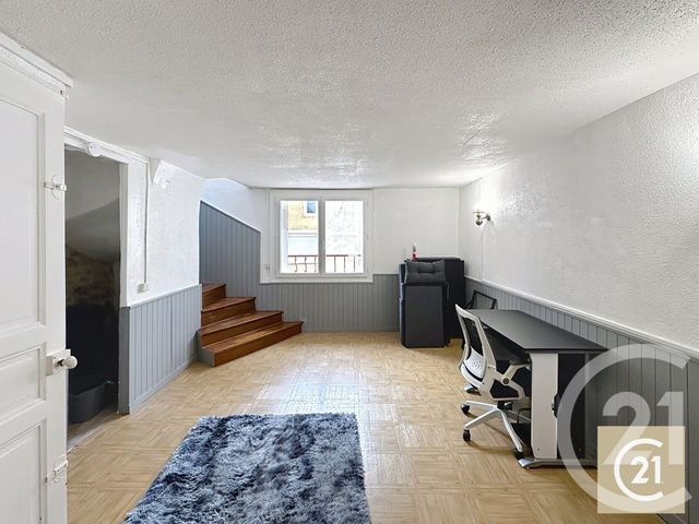 Maison &agrave; vendre - 3 pi&egrave;ces - 58,87 m2 - Puimisson - 34 - LANGUEDOC-ROUSSILLON