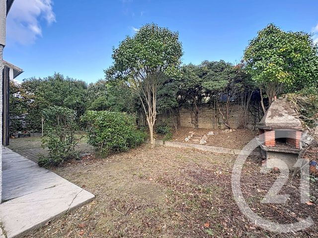 Maison à vendre - 5 pièces - 124,71 m2 - Beziers - 34 - LANGUEDOC-ROUSSILLON