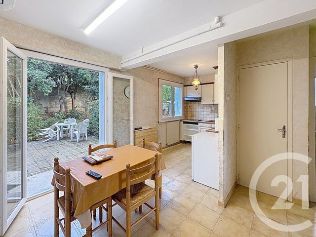 Maison à vendre - 5 pièces - 124,71 m2 - Beziers - 34 - LANGUEDOC-ROUSSILLON