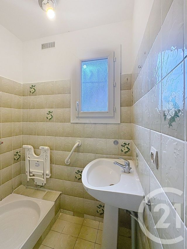 Maison à vendre - 5 pièces - 124,71 m2 - Beziers - 34 - LANGUEDOC-ROUSSILLON