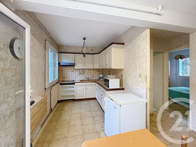 Maison à vendre - 5 pièces - 124,71 m2 - Beziers - 34 - LANGUEDOC-ROUSSILLON