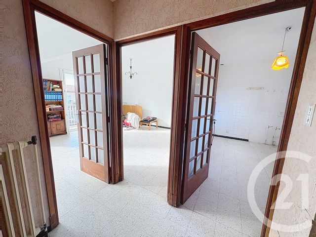 Maison à vendre - 5 pièces - 124,71 m2 - Beziers - 34 - LANGUEDOC-ROUSSILLON