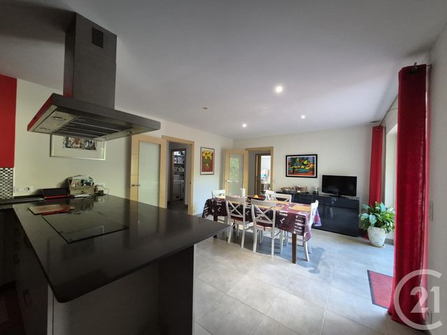 Maison à vendre - 8 pièces - 329,67 m2 - Usclas D Herault - 34 - LANGUEDOC-ROUSSILLON