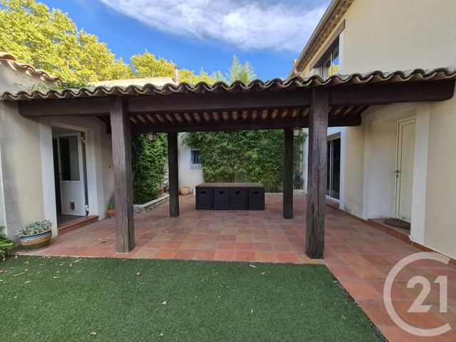 Maison à vendre - 8 pièces - 329,67 m2 - Usclas D Herault - 34 - LANGUEDOC-ROUSSILLON