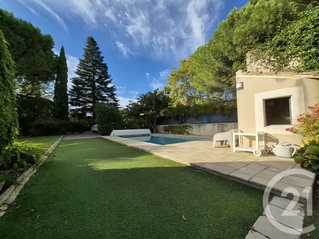 Maison à vendre - 8 pièces - 329,67 m2 - Usclas D Herault - 34 - LANGUEDOC-ROUSSILLON