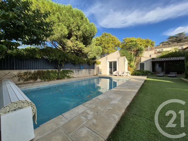 Maison à vendre - 8 pièces - 329,67 m2 - Usclas D Herault - 34 - LANGUEDOC-ROUSSILLON