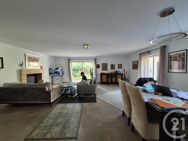 Maison à vendre - 8 pièces - 329,67 m2 - Usclas D Herault - 34 - LANGUEDOC-ROUSSILLON