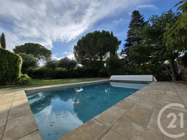 Maison à vendre - 8 pièces - 329,67 m2 - Usclas D Herault - 34 - LANGUEDOC-ROUSSILLON