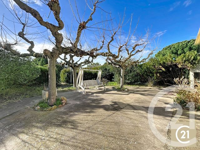 Maison &agrave; vendre - 5 pi&egrave;ces - 99 m2 - Beziers - 34 - LANGUEDOC-ROUSSILLON