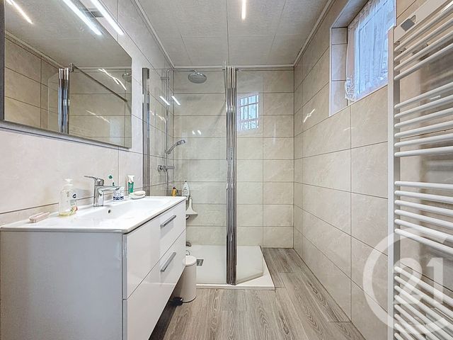 Maison à vendre - 8 pièces - 208 m2 - Lieuran Les Beziers - 34 - LANGUEDOC-ROUSSILLON