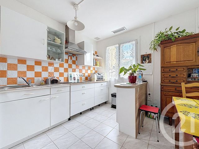 Maison à vendre - 8 pièces - 208 m2 - Lieuran Les Beziers - 34 - LANGUEDOC-ROUSSILLON