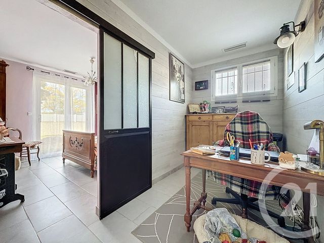 Maison à vendre - 8 pièces - 208 m2 - Lieuran Les Beziers - 34 - LANGUEDOC-ROUSSILLON