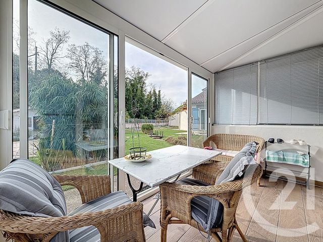 Maison à vendre - 8 pièces - 208 m2 - Lieuran Les Beziers - 34 - LANGUEDOC-ROUSSILLON