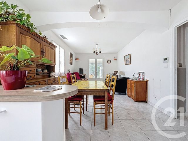 Maison à vendre - 8 pièces - 208 m2 - Lieuran Les Beziers - 34 - LANGUEDOC-ROUSSILLON