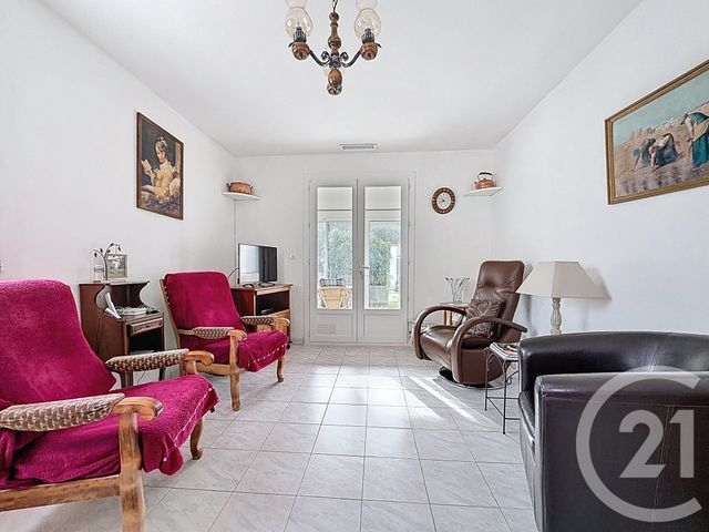 Maison à vendre - 8 pièces - 208 m2 - Lieuran Les Beziers - 34 - LANGUEDOC-ROUSSILLON