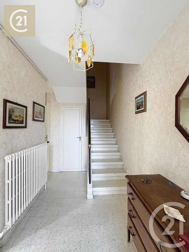 Maison &agrave; vendre - 4 pi&egrave;ces - 91 m2 - Beziers - 34 - LANGUEDOC-ROUSSILLON