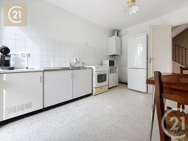 Maison &agrave; vendre - 4 pi&egrave;ces - 91 m2 - Beziers - 34 - LANGUEDOC-ROUSSILLON