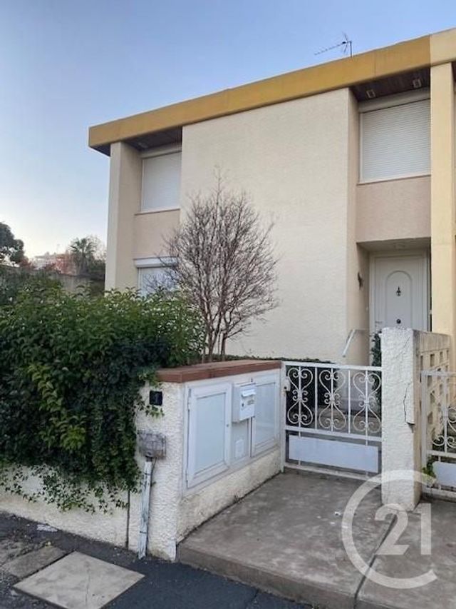 Maison &agrave; vendre - 4 pi&egrave;ces - 91 m2 - Beziers - 34 - LANGUEDOC-ROUSSILLON